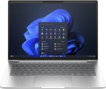 HP EliteBook 645 G11, Ryzen 5 7535U, 16GB RAM, 512GB SSD, LTE