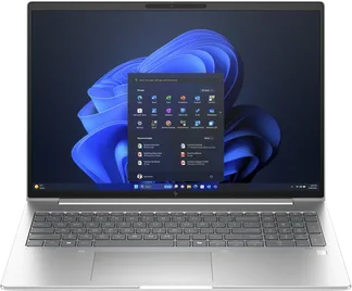 HP EliteBook 660 G11, Core Ultra 5 125U, 8GB RAM, 256GB SSD