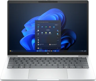 HP EliteBook 8 G1a 13, Ryzen 7 250, 32GB RAM, 1TB SSD