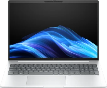 HP EliteBook 8 G1a 16, Ryzen AI 7 350, 64GB RAM, 1TB SSD, 5G