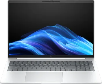 HP EliteBook 8 G1a 16, Ryzen 5 230, 24GB RAM, 512GB SSD