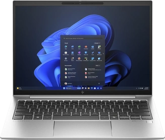 HP EliteBook 830 G11, Core Ultra 5 125U, 16GB RAM, 512GB SSD, LTE