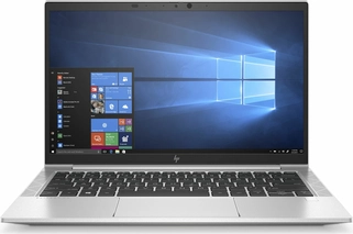 HP EliteBook 830 G7, Silver, Core i5-10210U, 8GB RAM, 256GB SSD