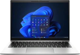 HP EliteBook 835 G9, Ryzen 5 PRO 6650U, 8GB RAM, 256GB SSD