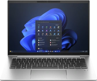 HP EliteBook 840 G11, Core Ultra 7 155U, 16GB RAM, 512GB SSD, LTE