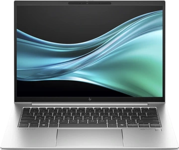 HP EliteBook 845 G11, Ryzen 7 8840U, 32GB RAM, 1TB SSD, LTE