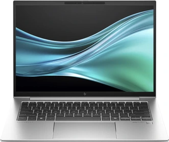 HP EliteBook 845 G11, Ryzen 7 8840U, 16GB RAM, 512GB SSD, LTE