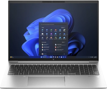 HP EliteBook 860 G11, Core Ultra 5 125U, 16GB RAM, 512GB SSD, LTE
