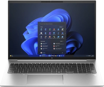 HP EliteBook 860 G11, Core Ultra 7 155U, 32GB RAM, 512GB SSD, LTE