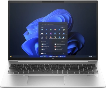 HP EliteBook 865 G11, Ryzen 7 PRO 8840HS, 32GB RAM, 1TB SSD