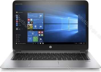 HP EliteBook Folio 1040 G3, Core i5-6200U, 8GB RAM, 256GB SSD