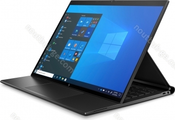 HP EliteBook Folio 13.5" 2-in-1, Snapdragon 8cx Gen 2 5G, 16GB RAM, 512GB SSD, 5G