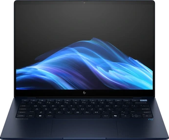 HP EliteBook Ultra G1q, Snapdragon X Elite - X1E-78-100, 16GB RAM, 1TB SSD