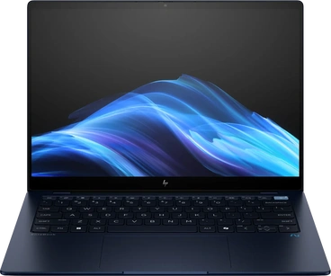 HP EliteBook Ultra G1q, Snapdragon X Elite - X1E-78-100, 16GB RAM, 512GB SSD