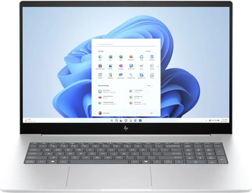 HP Envy 17-da0178ng, Glacier Silver, Core Ultra 7 155U, 32GB RAM, 1TB SSD, GeForce RTX 3050