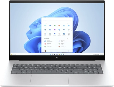 HP Envy 17-da0470ng, Glacier Silver, Core Ultra 7 155H, 16GB RAM, 1TB SSD