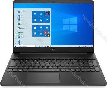 HP 15s-fq2153ng Jet Black, Core i5-1135G7, 8GB RAM, 256GB SSD