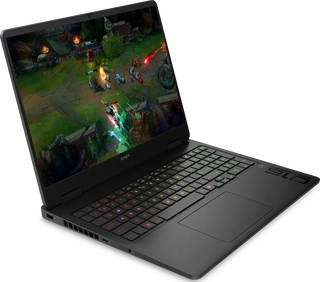 HP OMEN Gaming Laptop 16-am0190ng, Shadow Black, Core i9-14900HX, 32GB RAM, 1TB SSD, GeForce RTX 5070