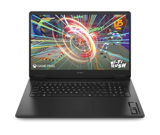 HP OMEN Gaming Laptop 17-db1393ng, Shadow Black, Ryzen AI 9 365, 32GB RAM, 1TB SSD, GeForce RTX 5070