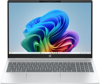 HP OmniBook 5 NGAI 16-ag1153ng, Glacier Silver, Ryzen AI 5 340, 16GB RAM, 512GB SSD