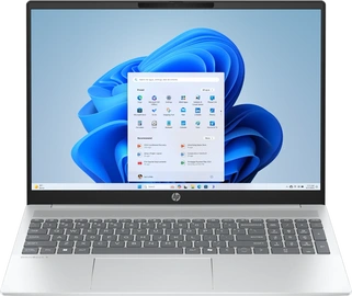 HP OmniBook 5 LaptopAI 16-af1173ng, Core Ultra 7 255U, 16GB RAM, 512GB SSD