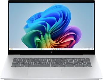 HP OmniBook 7 NGAI 17-dc0079ng, Glacier Silver, Core Ultra 7 258V, 32GB RAM, 2TB SSD, GeForce RTX 4050