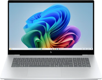 HP OmniBook 7 NGAI 17-dc0153ng, Glacier Silver, Core Ultra 5 226V, 16GB RAM, 512GB SSD