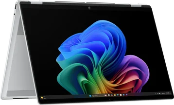 HP OmniBook X FlipNGAI 16-as0378ng, Core Ultra 7 258V, 32GB RAM, 1TB SSD