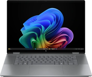 HP OmniBook X FlipNGAI 16-ar0653ng, Ryzen AI 5 340, 16GB RAM, 1TB SSD