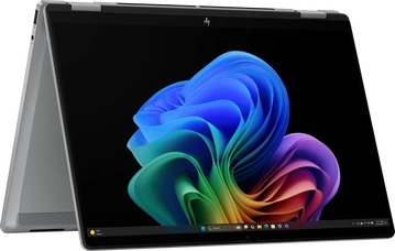 HP OmniBook X FlipNGAI 14-fk0173ng, Ryzen AI 7 350, 16GB RAM, 512GB SSD