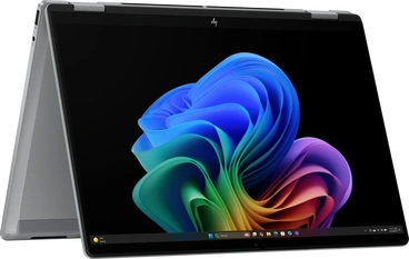 HP OmniBook X FlipNGAI 14-fk0453ng, Ryzen AI 5 340, 16GB RAM, 512GB SSD