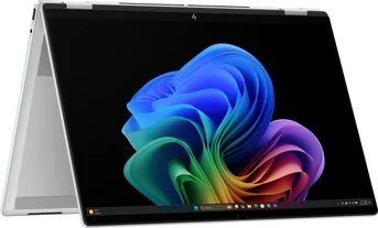 HP OmniBook X FlipNGAI 16-as0154ng, Core Ultra 5 226V, 16GB RAM, 512GB SSD