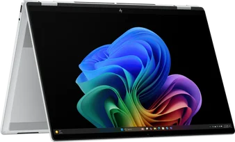 HP OmniBook X FlipNGAI 16-as0156ng, Core Ultra 5 226V, 16GB RAM, 512GB SSD