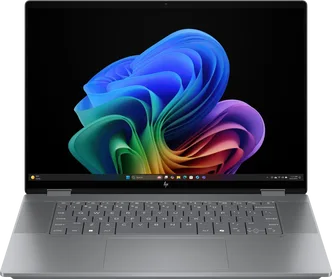 HP OmniBook X FlipNGAI 16-ar0356ng, Ryzen AI 5 340, 16GB RAM, 512GB SSD