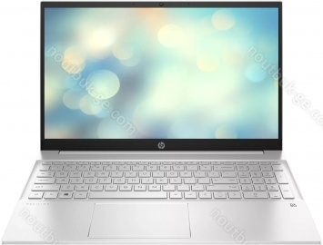 HP Pavilion 15-eg3155ng Natural Silver, Core i5-1335U, 16GB RAM, 512GB SSD