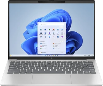 HP Pavilion Aero 13-bg0770ng, Natural Silver, Ryzen 7 8840U, 16GB RAM, 512GB SSD