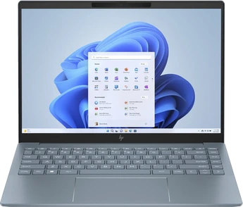 HP Pavilion Plus 14-ew1153ng, Moonlight Blue, Core Ultra 5 125H, 16GB RAM, 512GB SSD