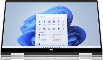 HP Pavilion x360 2-in-1 14-ek1652ng, Natural Silver, Core i5-1335U, 8GB RAM, 512GB SSD