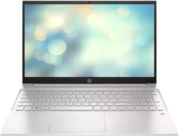 HP Pavilion 15-eg3413ng, Natural Silver, U300, 8GB RAM, 512GB SSD