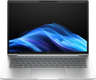 HP ProBook 4 G1i 14, Core Ultra 7 255U, 24GB RAM, 512GB SSD