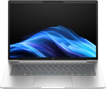 HP ProBook 4 G1i 14, Core Ultra 7 255U, 32GB RAM, 1TB SSD