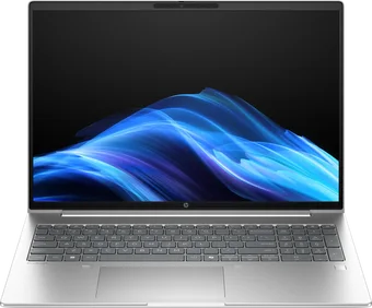 HP ProBook 4 G1i 16, Core Ultra 7 255H, 16GB RAM, 1TB SSD