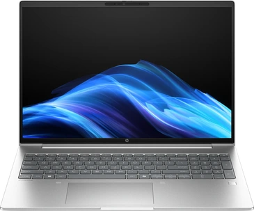 HP ProBook 4 G1iR 16, Core 7 150U, 16GB RAM, 512GB SSD