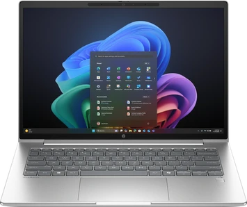 HP ProBook 4 G1q 14, Snapdragon X - X1-26-100, 32GB RAM, 512GB SSD