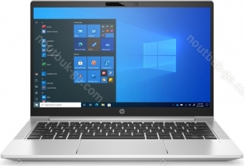 HP ProBook 430 G8, silber, Core i5-1135G7, 8GB RAM, 256GB SSD
