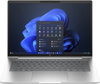 HP ProBook 440 G11, Pike Silver, Core Ultra 7 155U, 16GB RAM, 512GB SSD