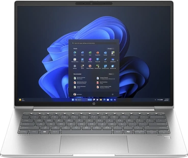 HP ProBook 445 G11, Pike Silver, Ryzen 7 7735U, 16GB RAM, 512GB SSD