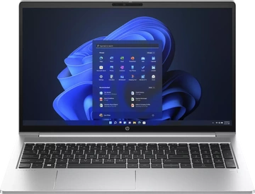 HP ProBook 455 G10, Ryzen 5 7530U, 32GB RAM, 512GB SSD