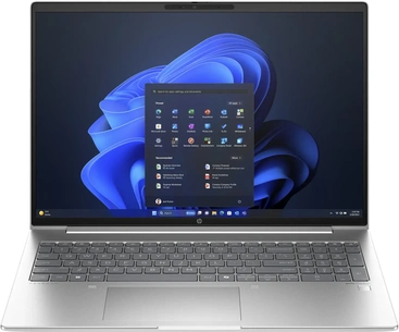 HP ProBook 460 G11, Pike Silver, Core Ultra 5 125U, 16GB RAM, 512GB SSD