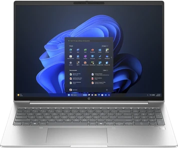 HP ProBook 460 G11, Pike Silver, Core Ultra 7 155U, 16GB RAM, 1TB SSD